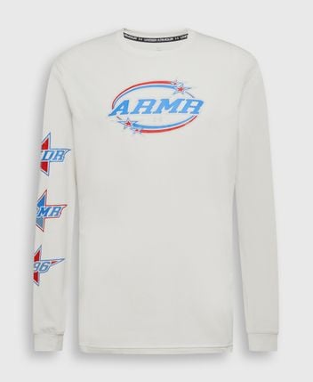 Training shirt Stacked Stars