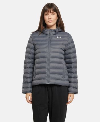 Quilted jacket