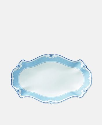 Plate Baronesse