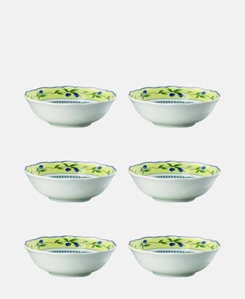 Bowl set, 6 pcs Maria Theresia