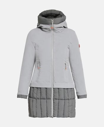 Functional jacket River Bmat