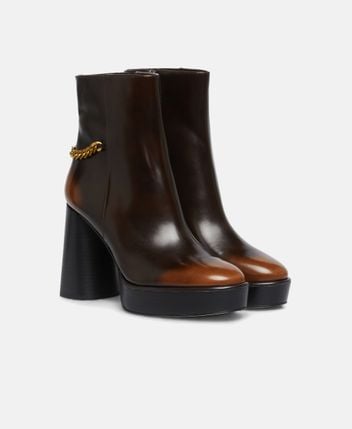 Platform ankle boots Carlisle