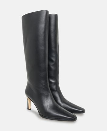 Boots Darrah