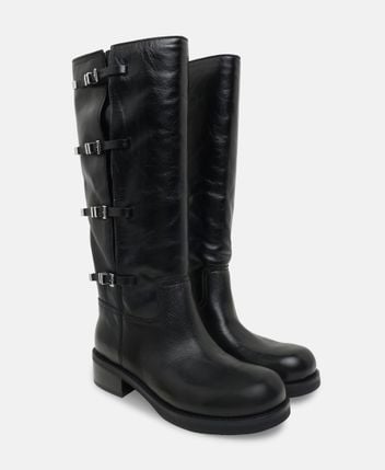 Boots Darrington