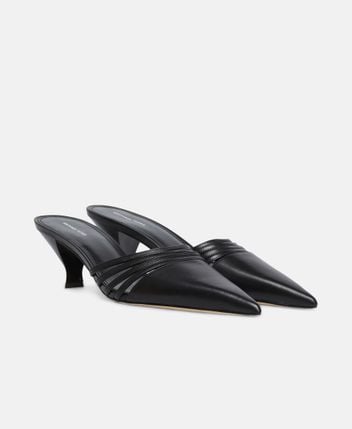 Mules Haisley