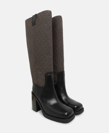 Boots Houston