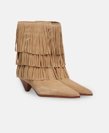 Ankle boots Jayla