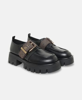 Platform loafers Colby