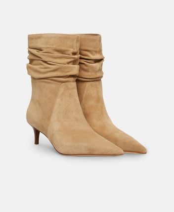 Ankle boots Dawn