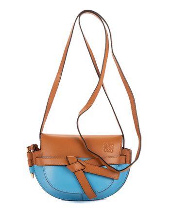 Pre-loved Shoulder bag Gate