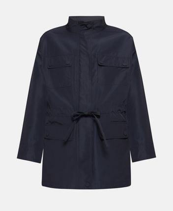Transitional jacket