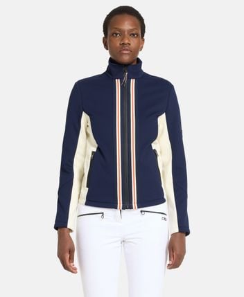 Ski jacket