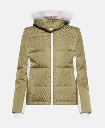 Down jacket