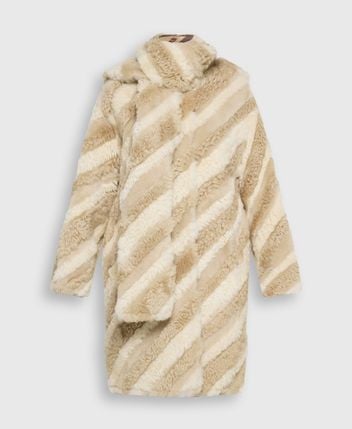 Wool coat