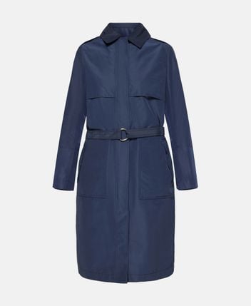 Transitional coat Technique