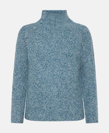 Cashmere pullover