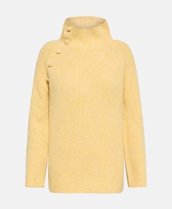 Cashmere pullover