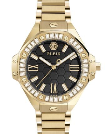 Wrist watch