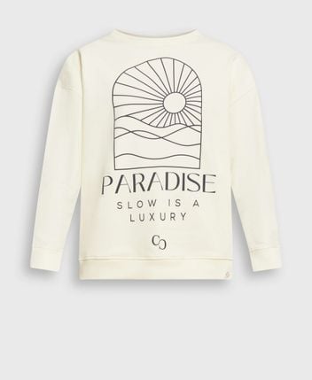 Sweatshirt Lune