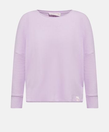 Long-sleeved top Calpurnia