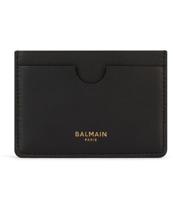 Leather wallet