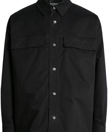 Casual jacket