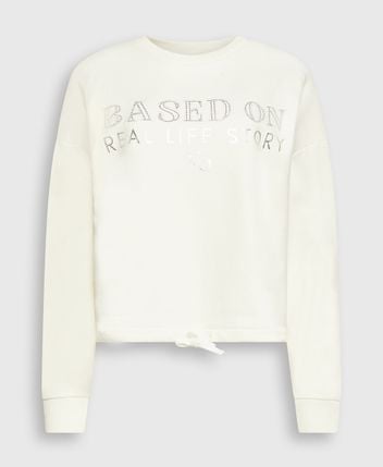 Sweatshirt Mandalin