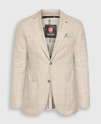 Suit jacket
