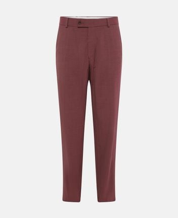 Wool trousers