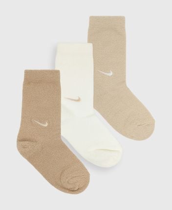Socks, pack of 3