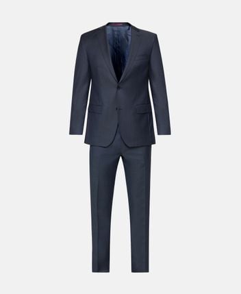 Wool suit Shane