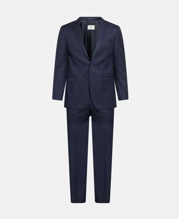 Wool suit Shane