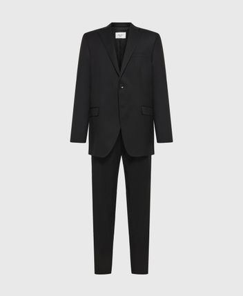 Wool suit Shane