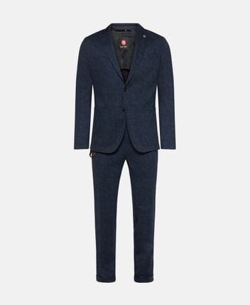 Suit Carlin
