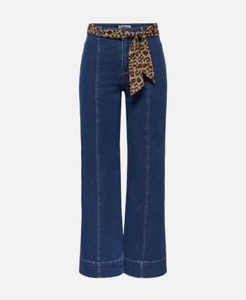 Wide-leg jeans Onlmadison