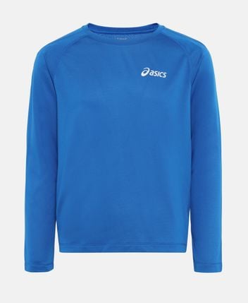 Long-sleeved top
