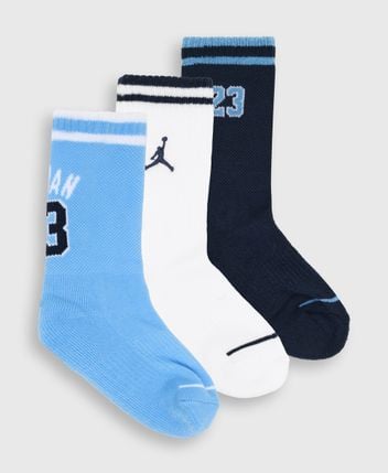 Socks, pack of 3