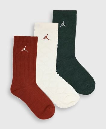 Socks, pack of 3