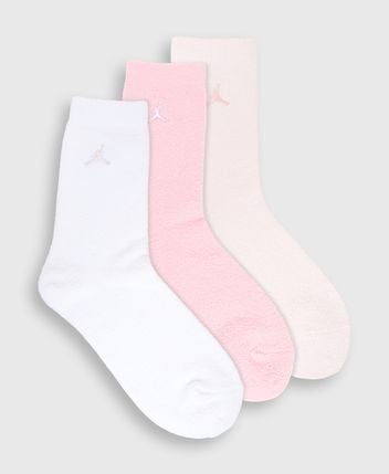 Socks, pack of 3