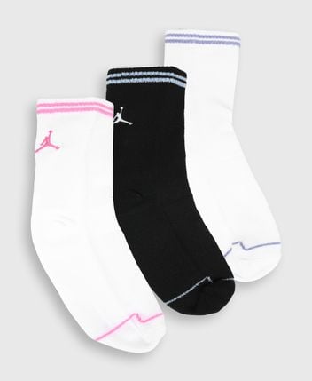 Socks, pack of 3