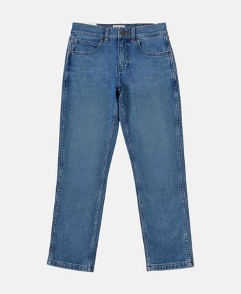 Straight leg jeans Greensboro