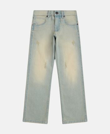 Straight leg jeans Greensboro