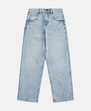 Relaxed Fit Jeans Frontier