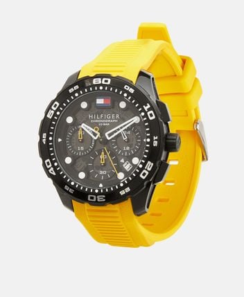 Chronograph