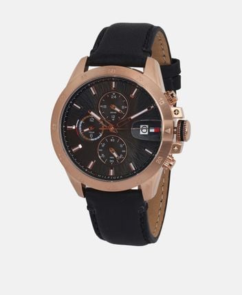 Chronograph