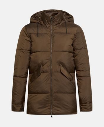 Quilted jacket Edie
