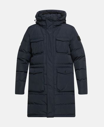 Down jacket