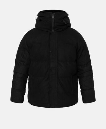 Down jacket Felix