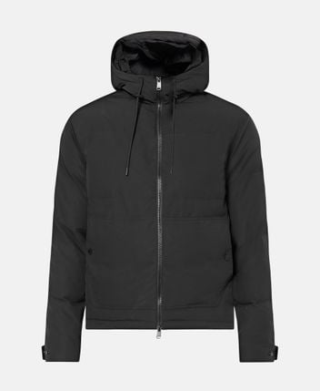Down jacket Stuart