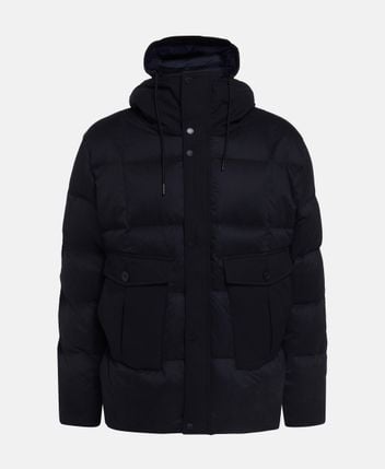 Down jacket Matthew